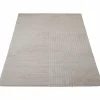 Vloerkleed Ella Beige 160 x 230 cm