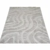 Vloerkleed Isa Beige 70 – 200 x 280 cm