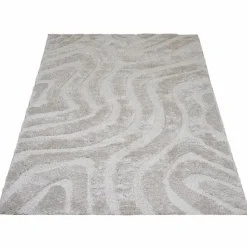 Vloerkleed Isa Beige 70 – 200 x 280 cm