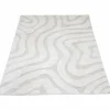 Vloerkleed Isa Cream 260 – 200 x 280 cm