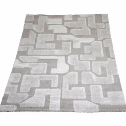 Vloerkleed Liana Beige 160 x 230 cm