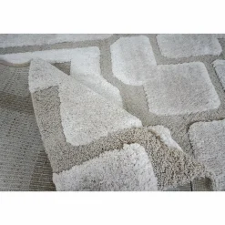 Vloerkleed Liana Beige 240 x 340 cm
