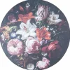 Vloerkleed Mason Rond ø120 cm