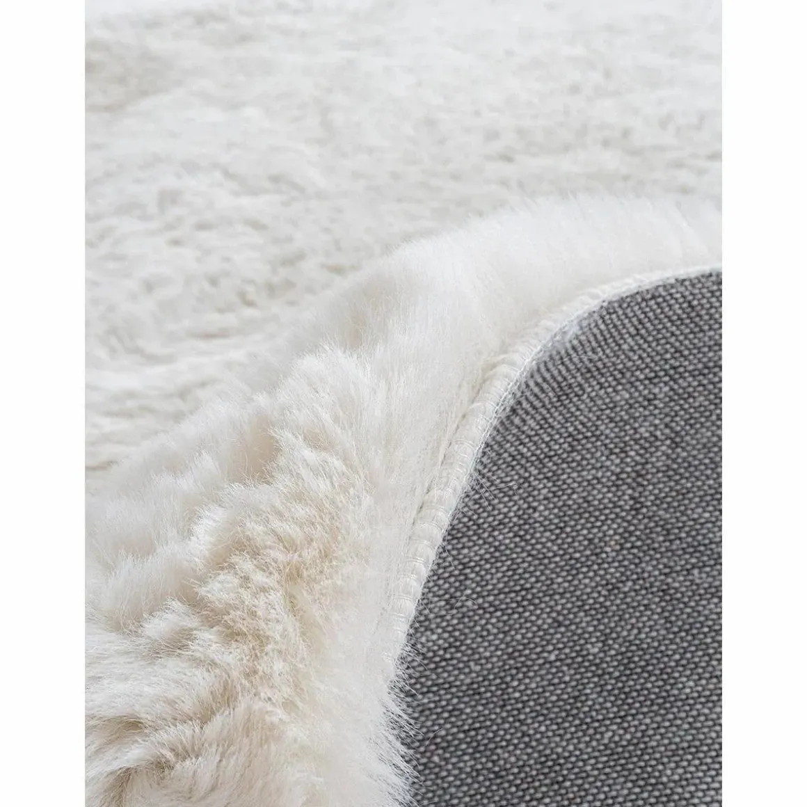 Vloerkleed Morbido Beige 2212 – Organisch 160 x 230 cm