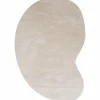 Vloerkleed Morbido Beige 2212 – Organisch 200 x 280 cm