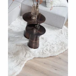 Vloerkleed Morbido Beige 2212 – Organisch 200 x 280 cm