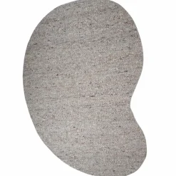 Vloerkleed Stone Donker Beige 417 – Organisch 160 x 230 cm