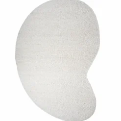 Vloerkleed Stone White – Organisch 160 x 230 cm