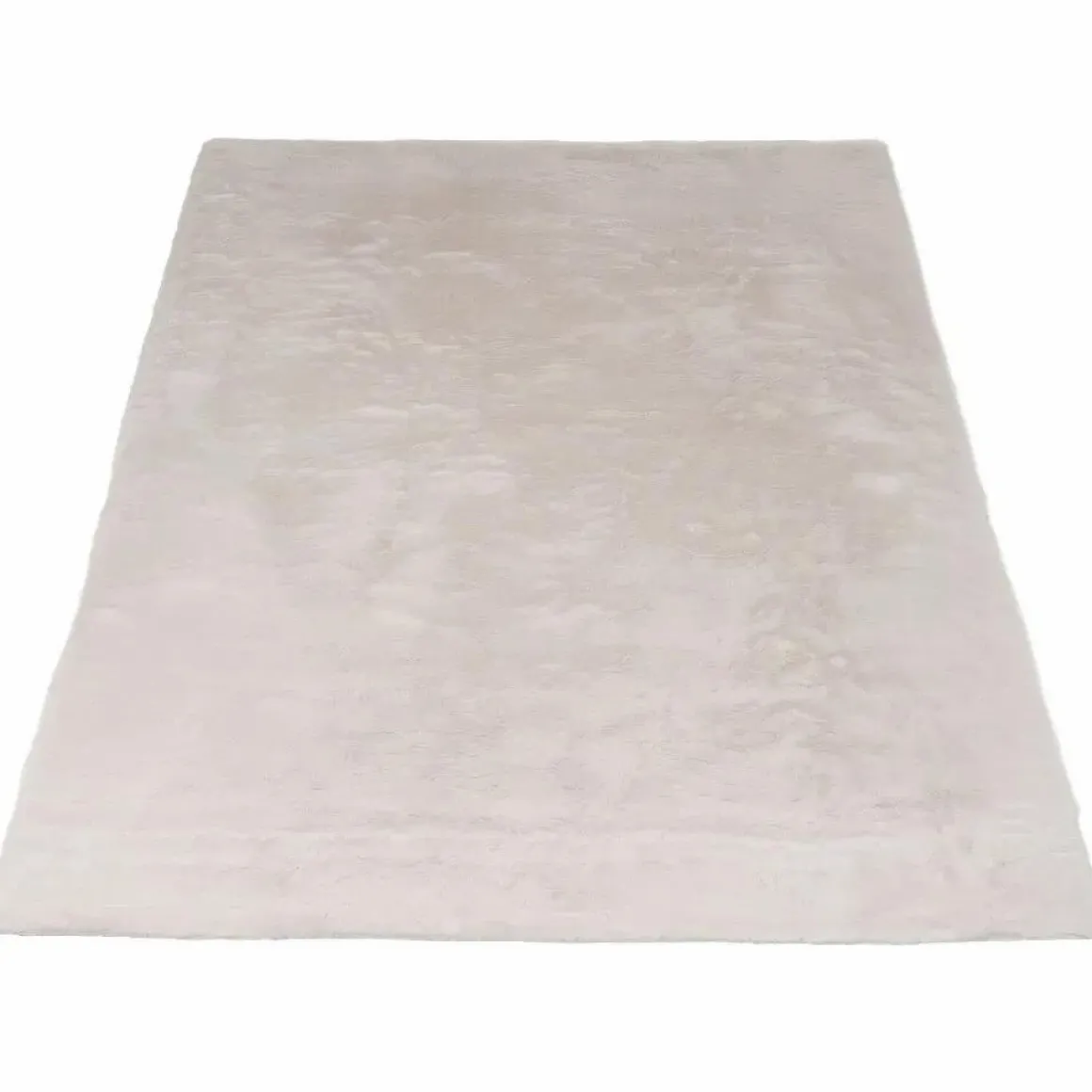 Vloerkleed Velluto Beige – 200 x 280 cm