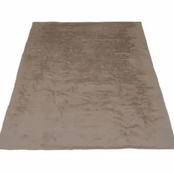 Vloerkleed Velluto Choco – 200 x 280 cm