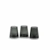 Votive organic rim smoke waxinelichtje