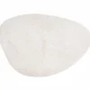 Wasbaar Vloerkleed Beach – Creme 160 x 230 cm