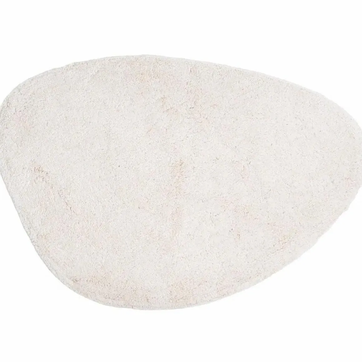 Wasbaar Vloerkleed Beach – Creme 160 x 230 cm