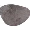 Wasbaar Vloerkleed Beach – Grey 140 x 200 cm