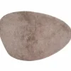 Wasbaar Vloerkleed Beach – Taupe 140 x 200 cm