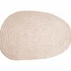 Wasbaar Vloerkleed Oliver – Beige 160 x 230 cm