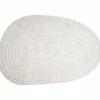 Wasbaar Vloerkleed Oliver – Natural 160 x 230 cm