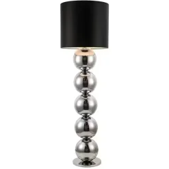 XL Bollamp – Chroom