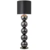 XL vloer Bollamp Antraciet