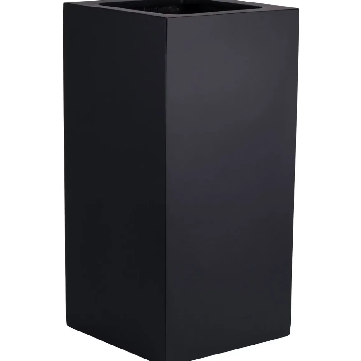 Zuil/plantenbak – Michigan black